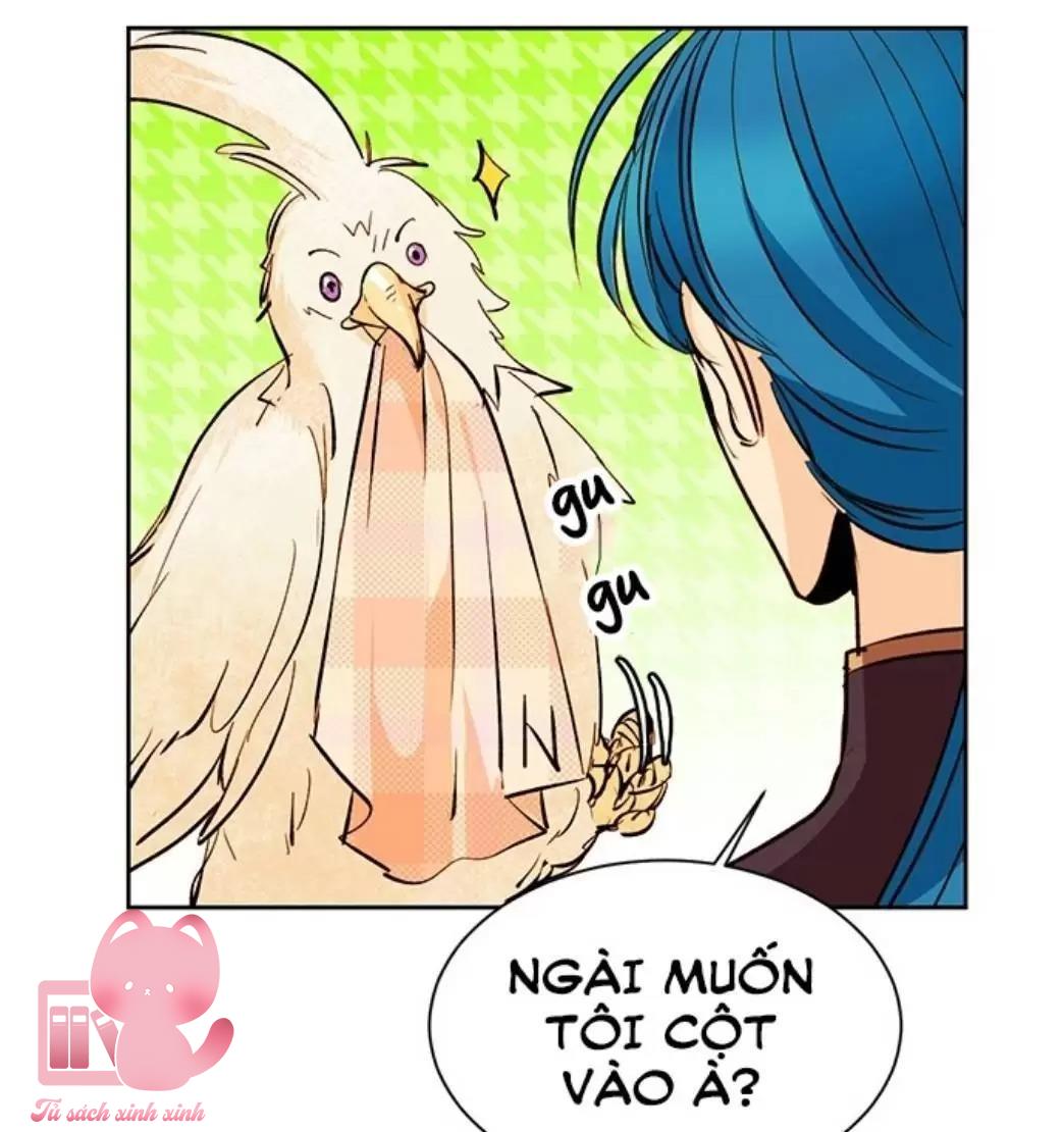 Hoàng Hậu Tái Hôn - Chap 19 - Trang 26