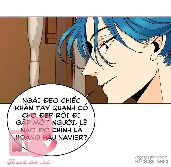 Hoàng Hậu Tái Hôn - Chap 19 - Trang 38