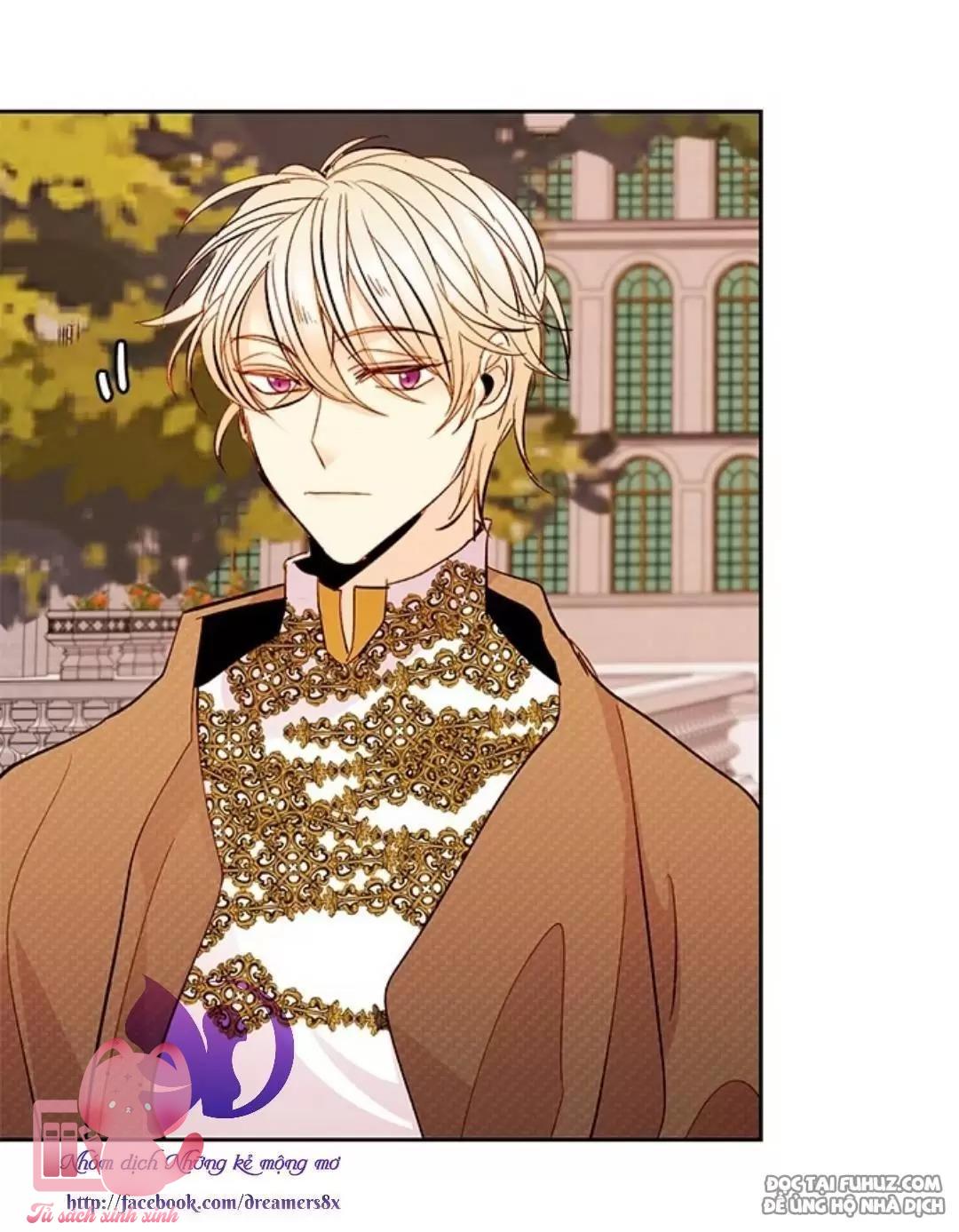 Hoàng Hậu Tái Hôn - Chap 19 - Trang 44