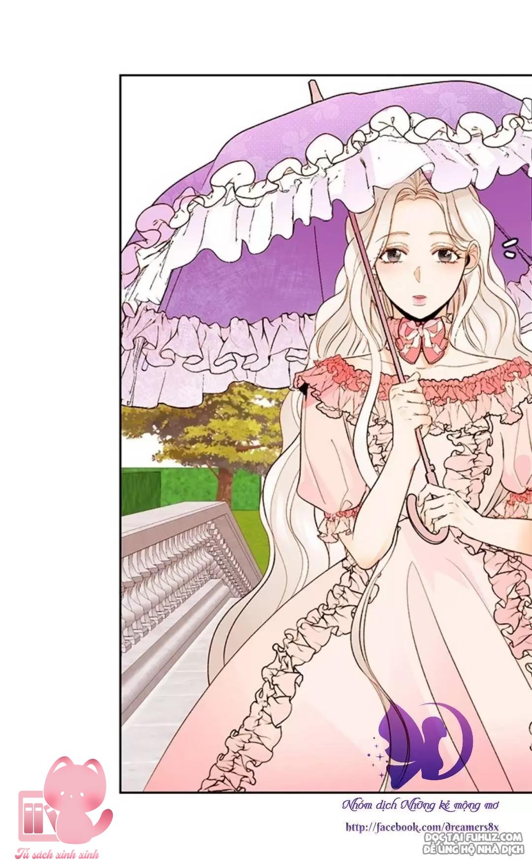 Hoàng Hậu Tái Hôn - Chap 19 - Trang 45