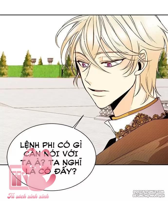 Hoàng Hậu Tái Hôn - Chap 19 - Trang 48