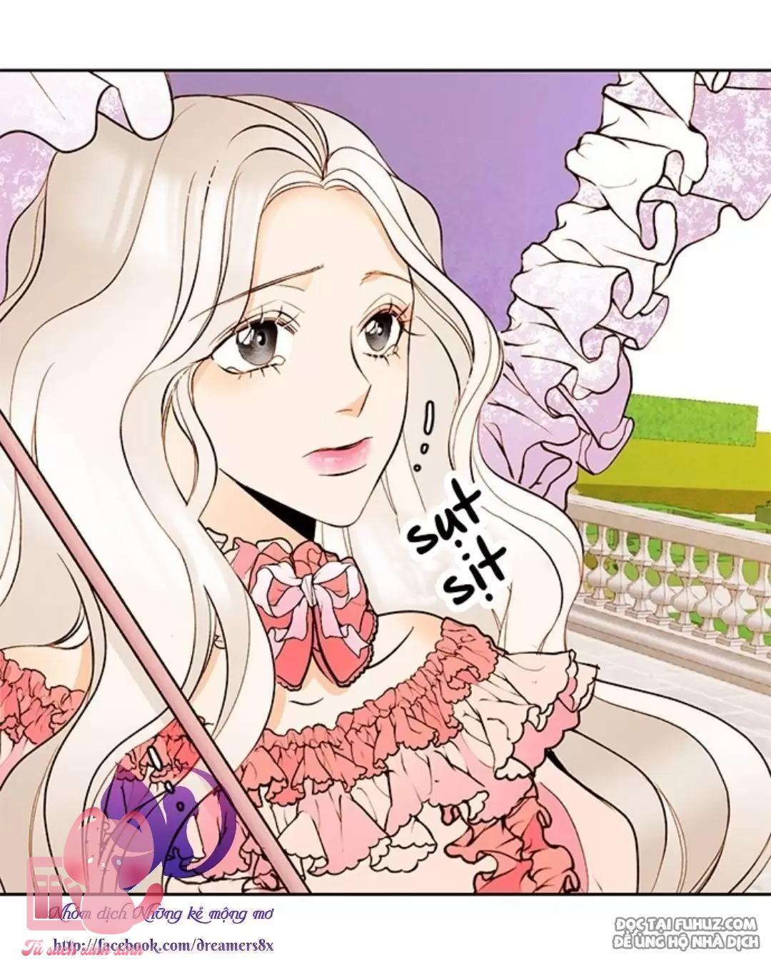 Hoàng Hậu Tái Hôn - Chap 19 - Trang 49