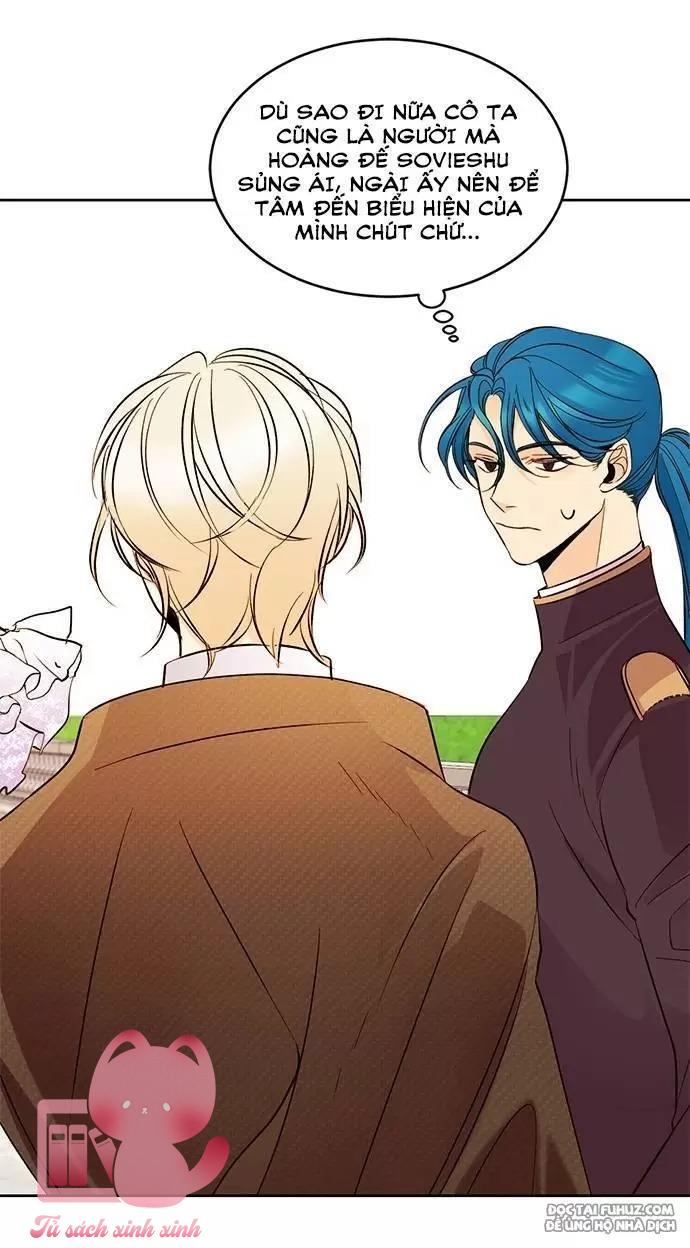 Hoàng Hậu Tái Hôn - Chap 19 - Trang 50