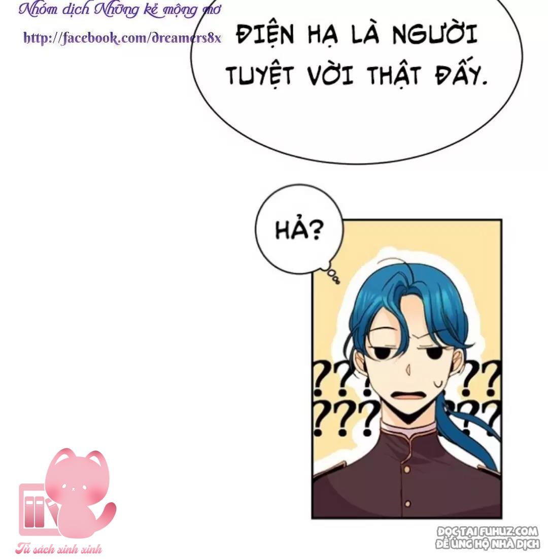 Hoàng Hậu Tái Hôn - Chap 19 - Trang 53