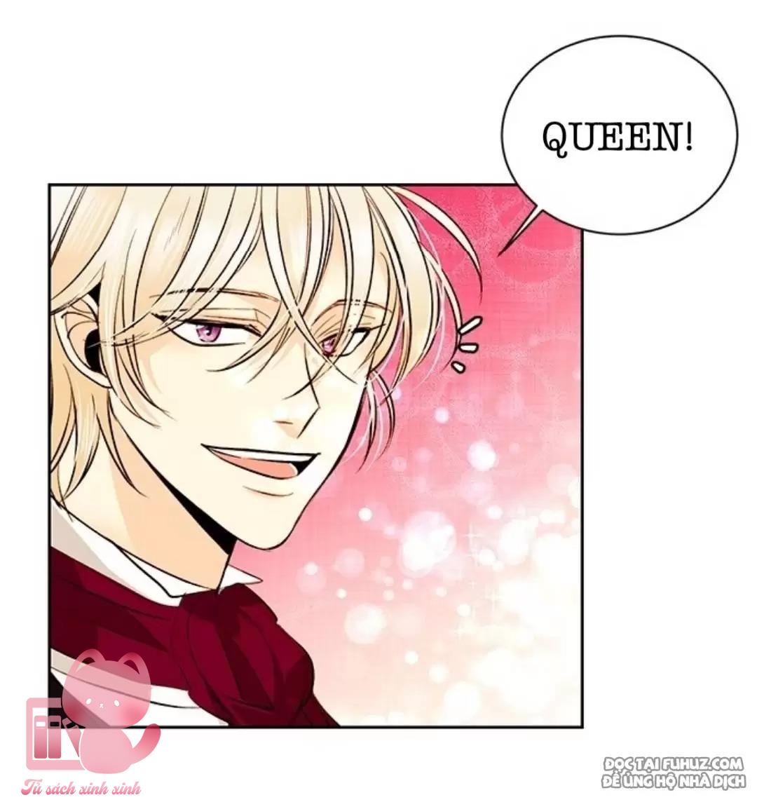 Hoàng Hậu Tái Hôn - Chap 19 - Trang 7