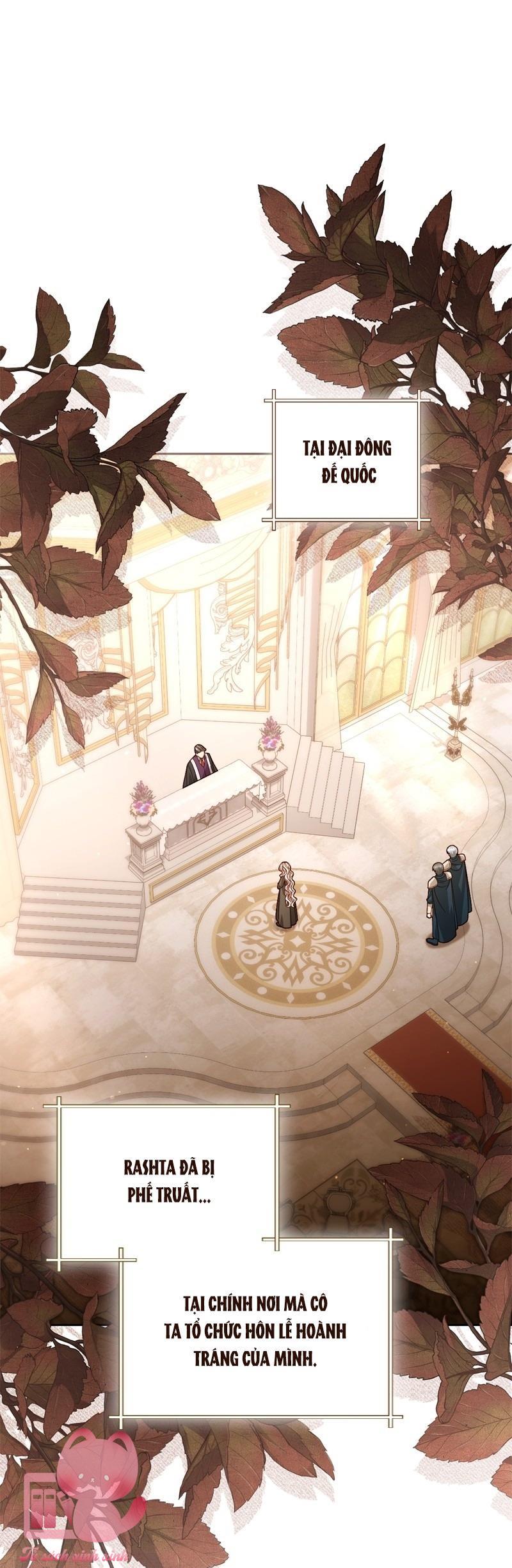 Hoàng Hậu Tái Hôn - Chap 190 - Trang 1