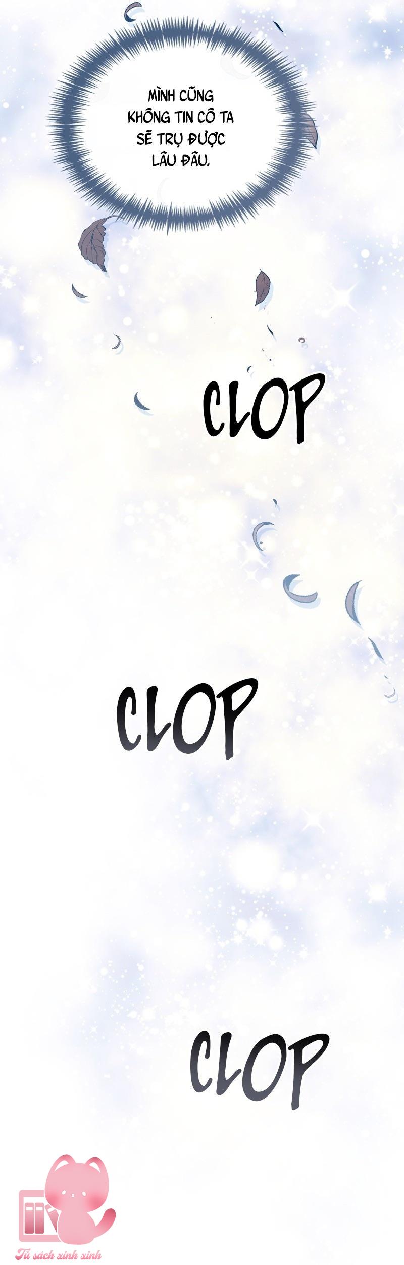 Hoàng Hậu Tái Hôn - Chap 190 - Trang 10