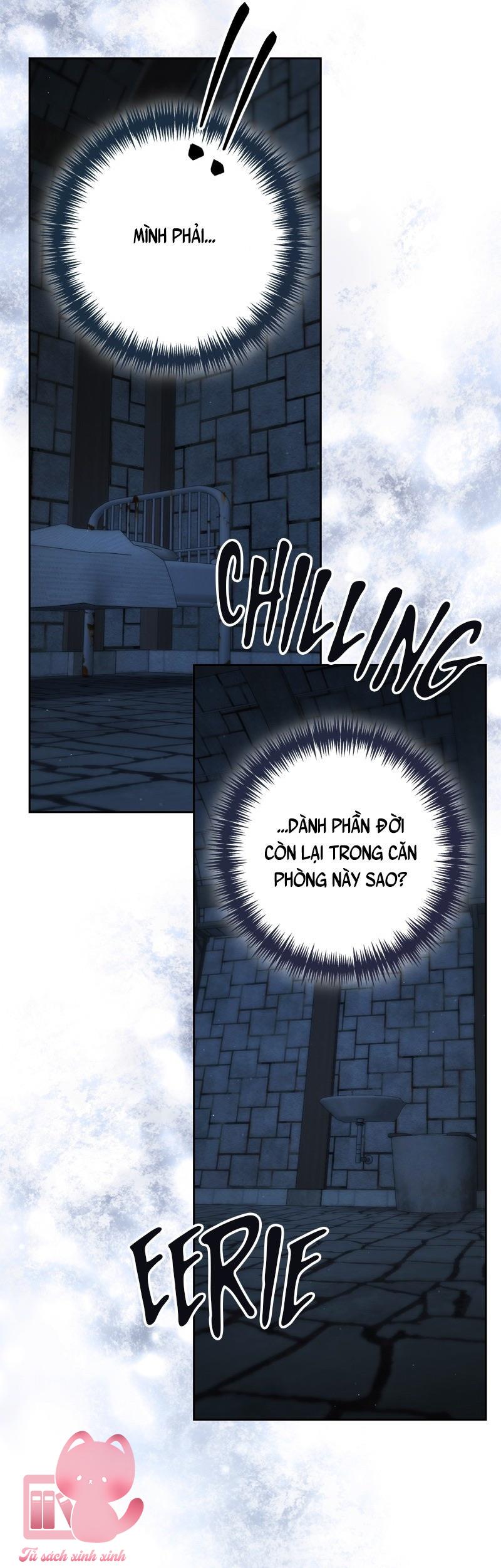 Hoàng Hậu Tái Hôn - Chap 190 - Trang 16