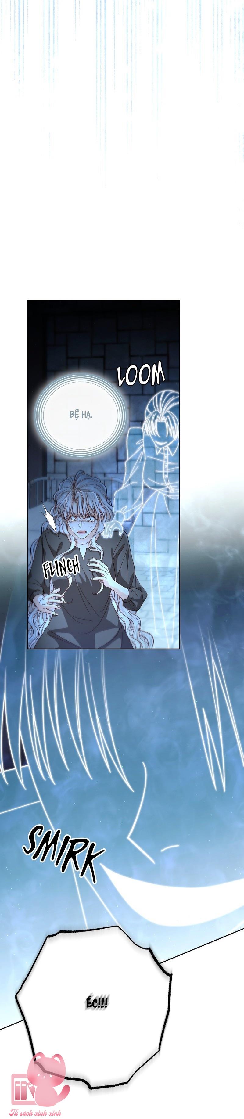Hoàng Hậu Tái Hôn - Chap 190 - Trang 22