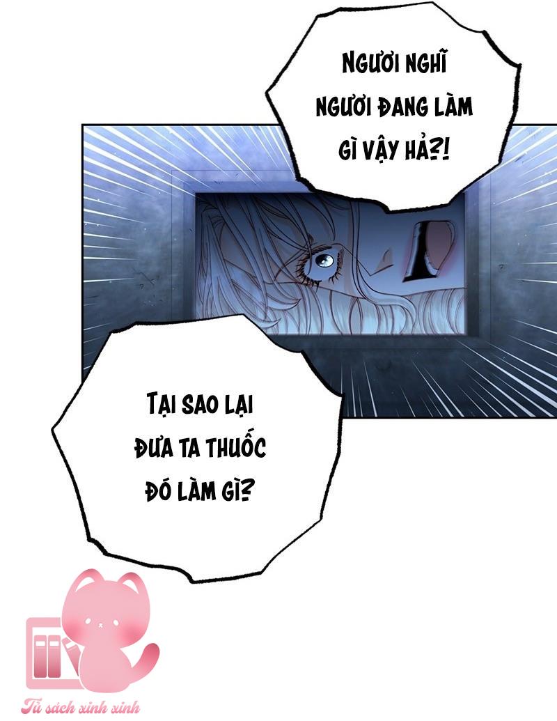 Hoàng Hậu Tái Hôn - Chap 190 - Trang 28