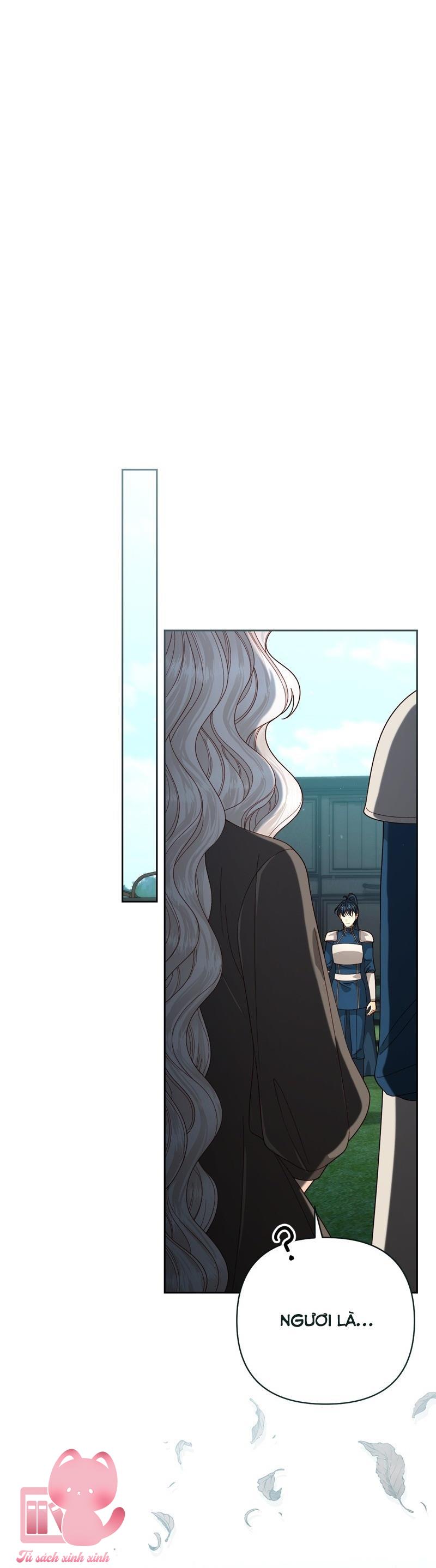 Hoàng Hậu Tái Hôn - Chap 190 - Trang 3