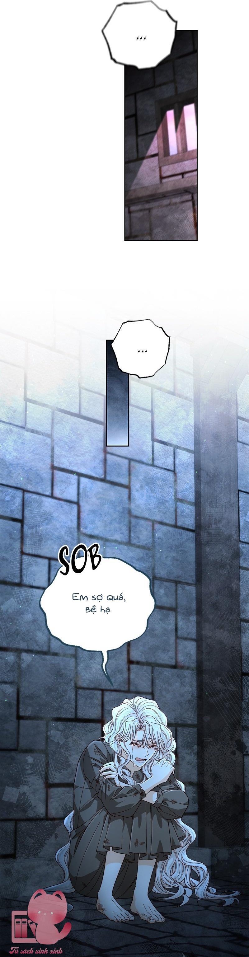 Hoàng Hậu Tái Hôn - Chap 190 - Trang 36