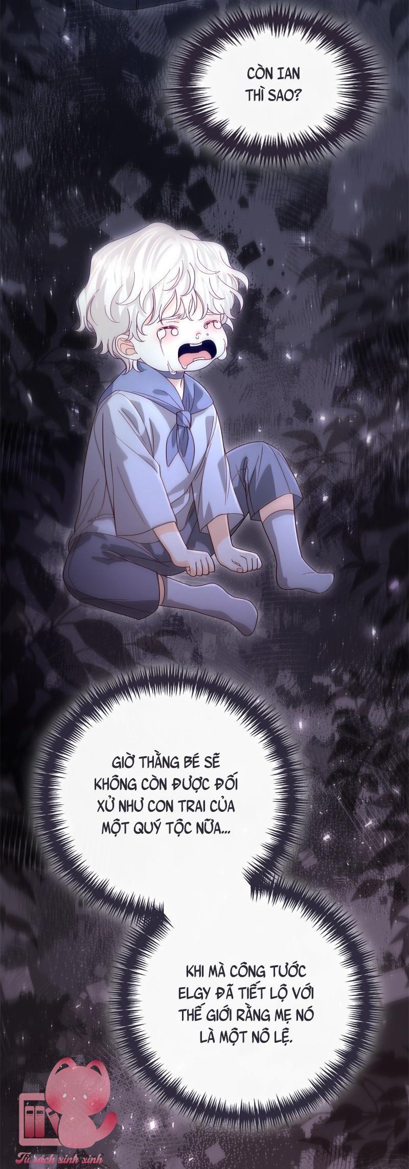 Hoàng Hậu Tái Hôn - Chap 190 - Trang 38