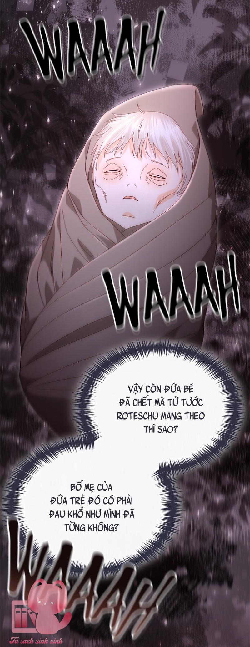 Hoàng Hậu Tái Hôn - Chap 190 - Trang 39