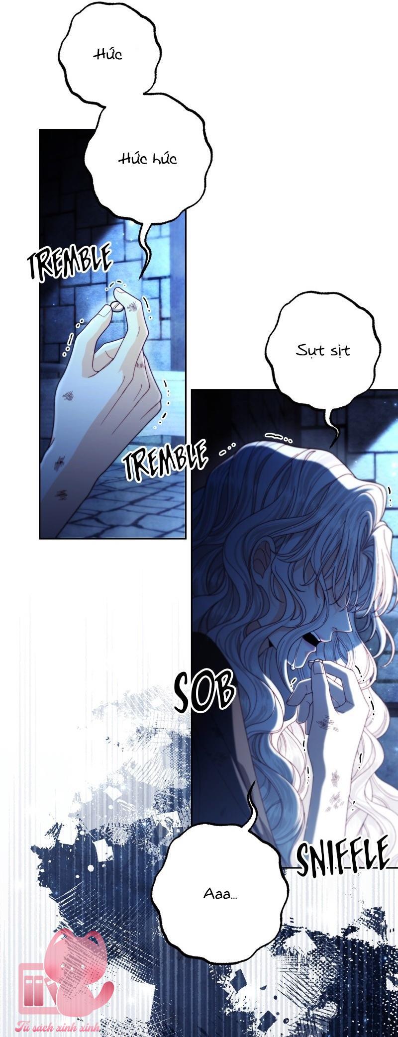 Hoàng Hậu Tái Hôn - Chap 190 - Trang 42
