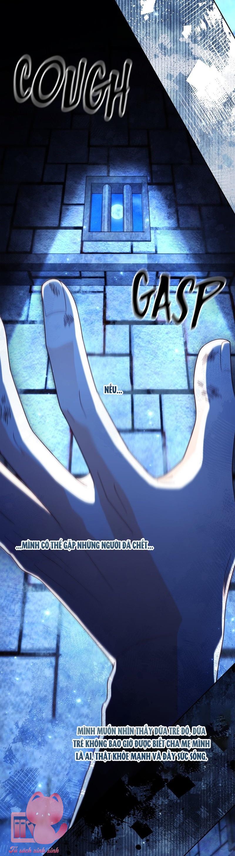 Hoàng Hậu Tái Hôn - Chap 190 - Trang 44