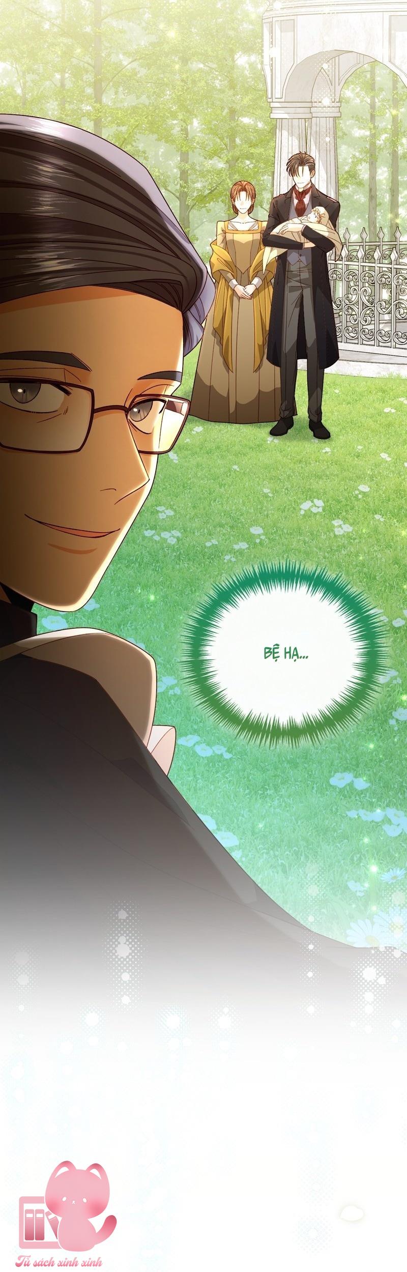 Hoàng Hậu Tái Hôn - Chap 190 - Trang 53