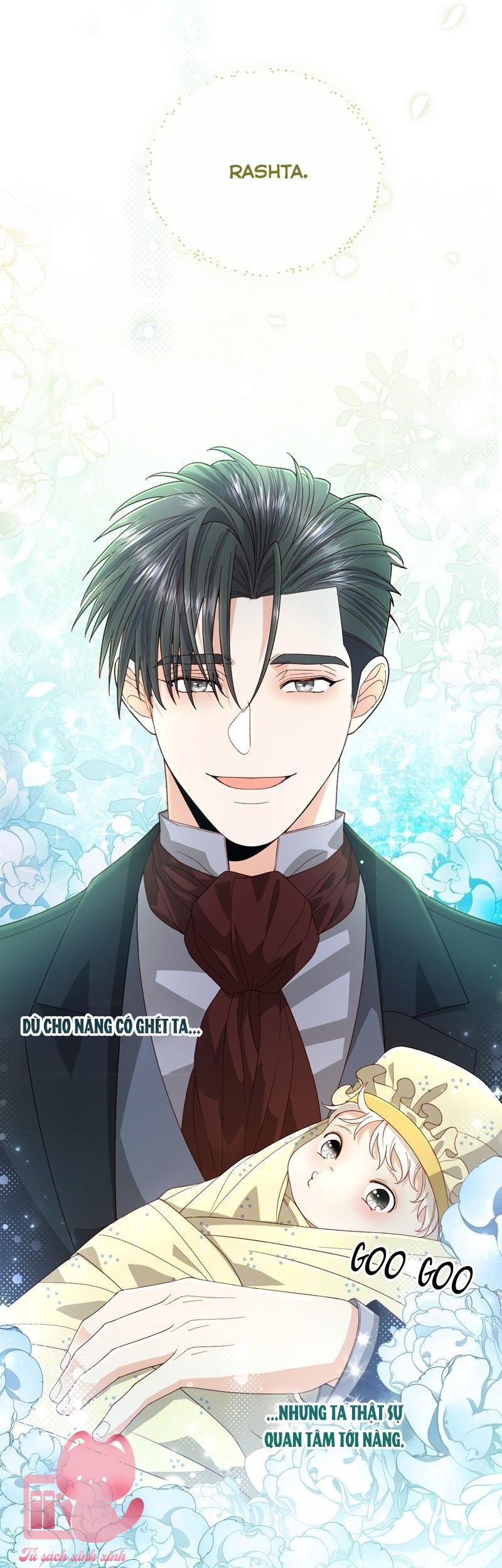 Hoàng Hậu Tái Hôn - Chap 190 - Trang 54