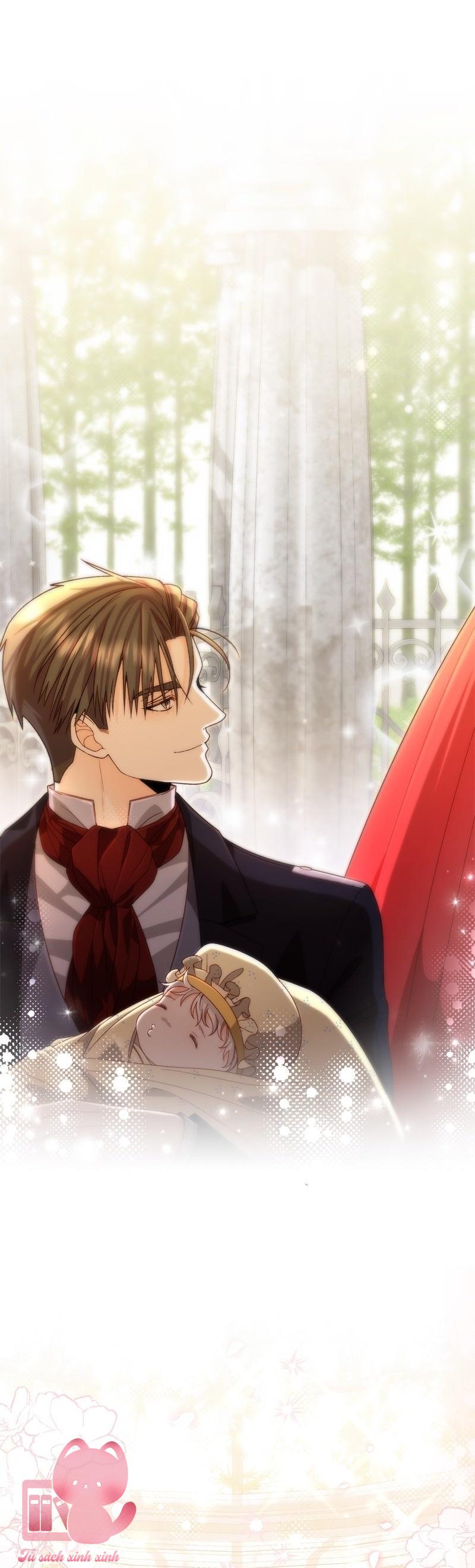 Hoàng Hậu Tái Hôn - Chap 190 - Trang 56