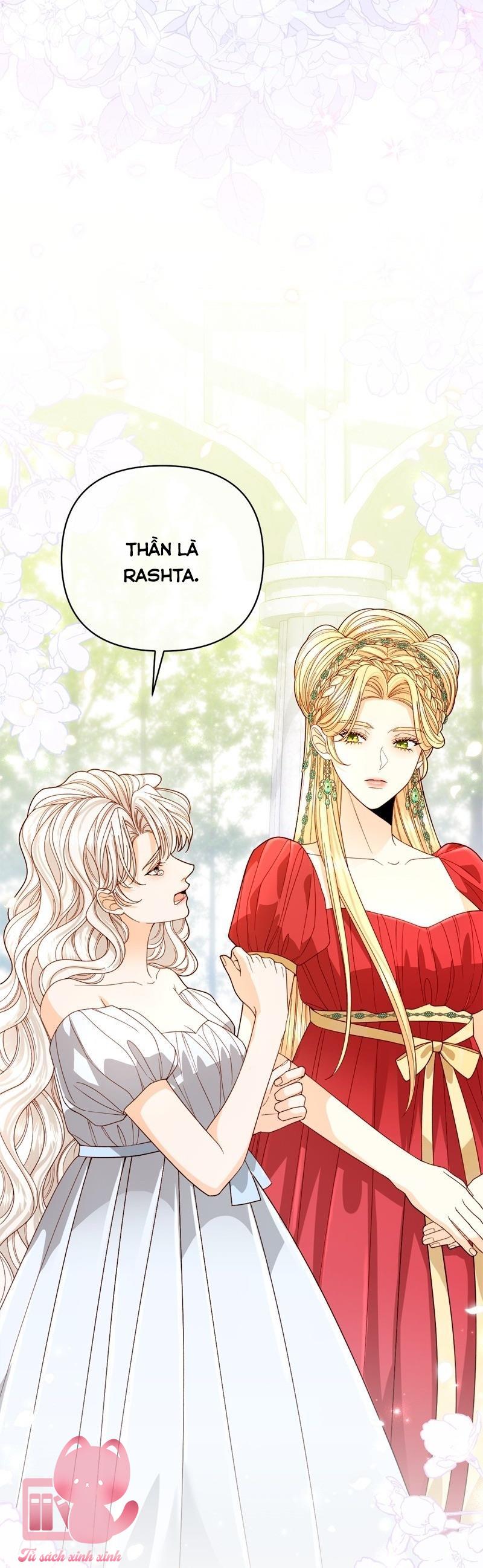 Hoàng Hậu Tái Hôn - Chap 190 - Trang 59