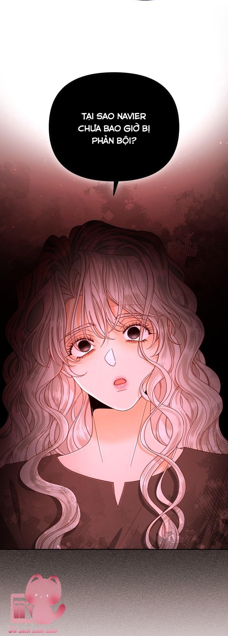 Hoàng Hậu Tái Hôn - Chap 190 - Trang 6