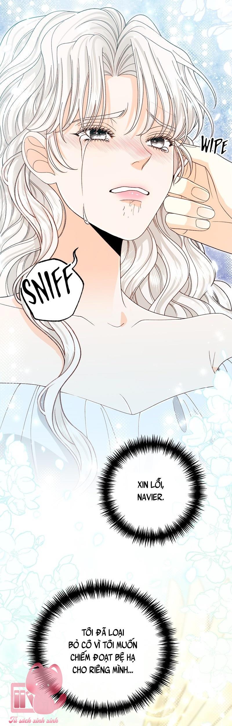 Hoàng Hậu Tái Hôn - Chap 190 - Trang 61