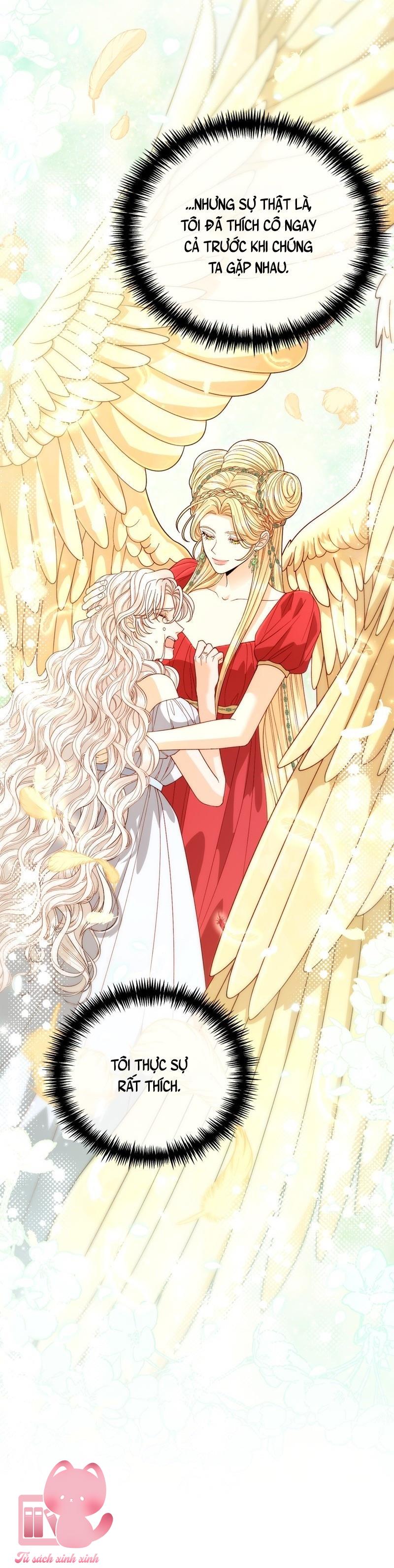 Hoàng Hậu Tái Hôn - Chap 190 - Trang 62