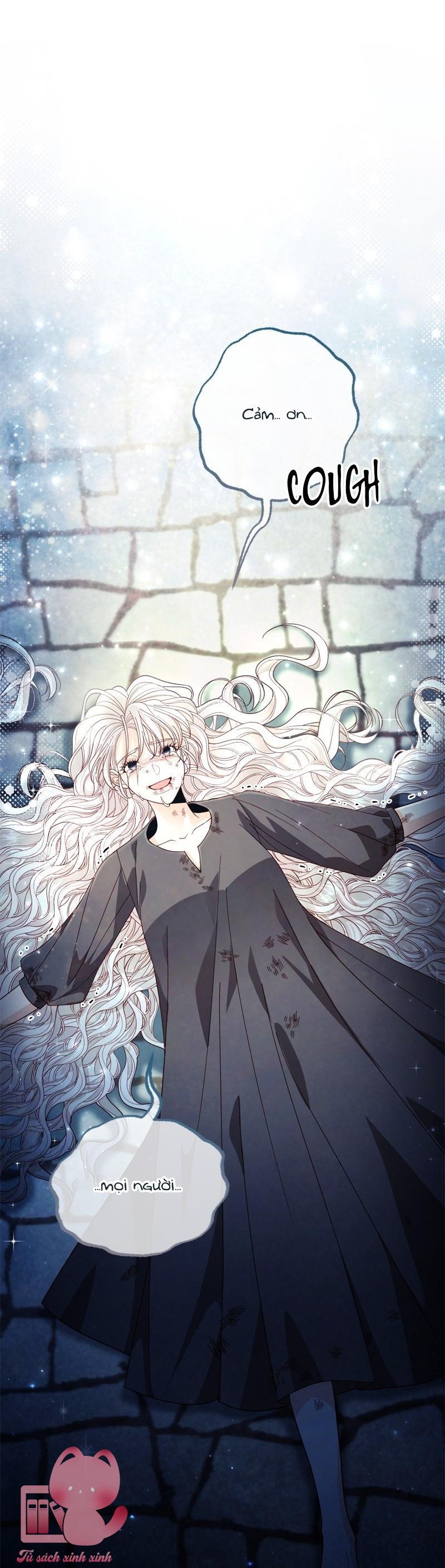Hoàng Hậu Tái Hôn - Chap 190 - Trang 63