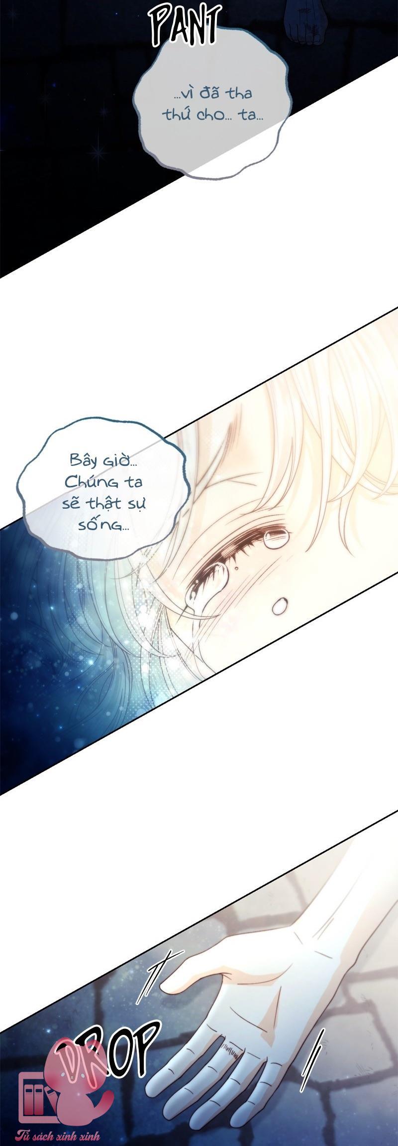 Hoàng Hậu Tái Hôn - Chap 190 - Trang 64