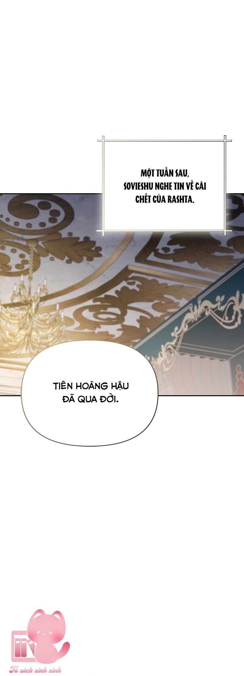Hoàng Hậu Tái Hôn - Chap 191 - Trang 1