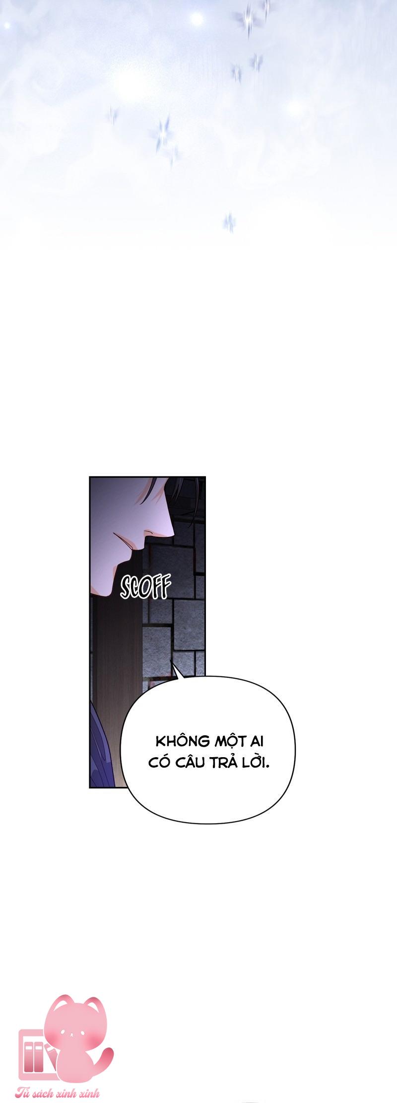 Hoàng Hậu Tái Hôn - Chap 191 - Trang 11