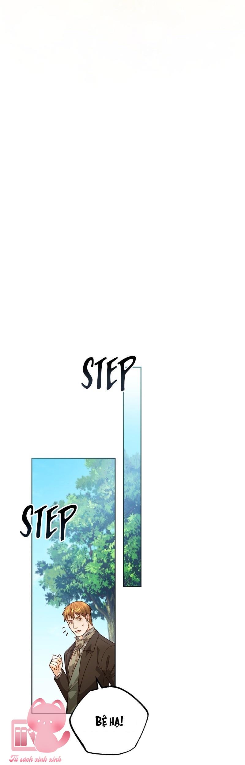 Hoàng Hậu Tái Hôn - Chap 191 - Trang 14