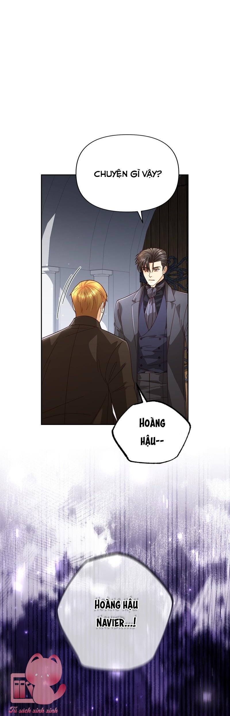 Hoàng Hậu Tái Hôn - Chap 191 - Trang 15