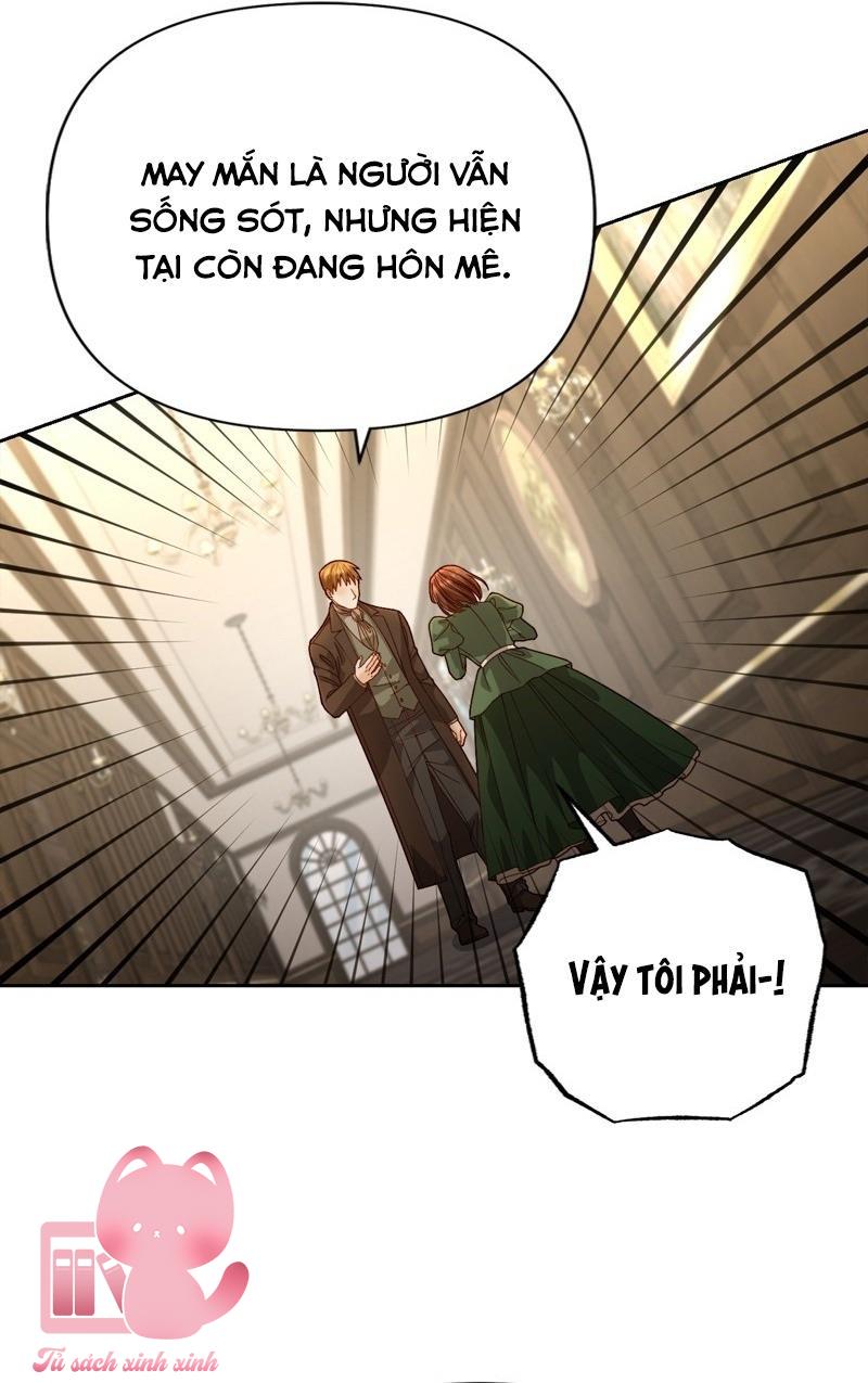 Hoàng Hậu Tái Hôn - Chap 191 - Trang 18