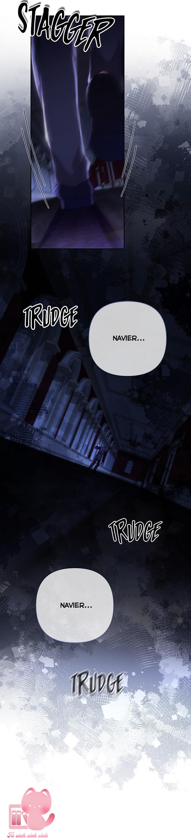 Hoàng Hậu Tái Hôn - Chap 191 - Trang 23