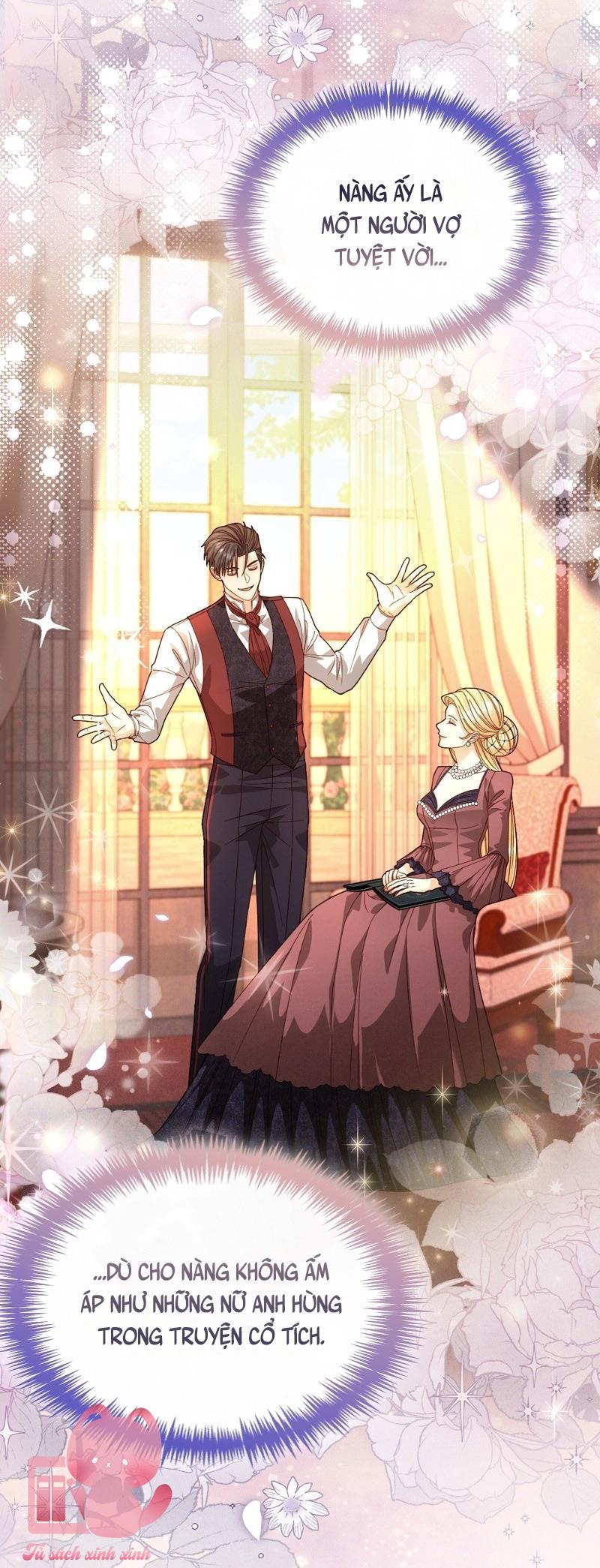 Hoàng Hậu Tái Hôn - Chap 191 - Trang 28