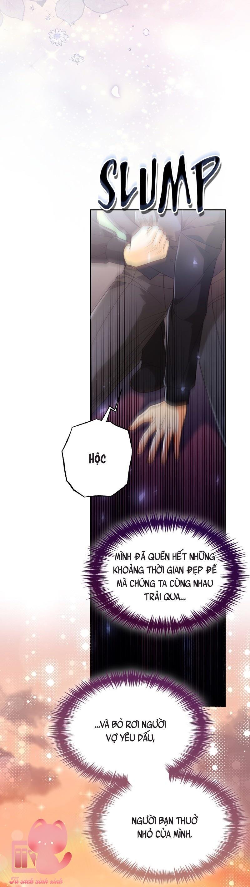 Hoàng Hậu Tái Hôn - Chap 191 - Trang 29