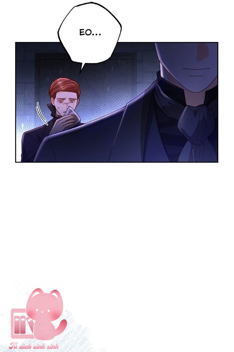 Hoàng Hậu Tái Hôn - Chap 191 - Trang 3