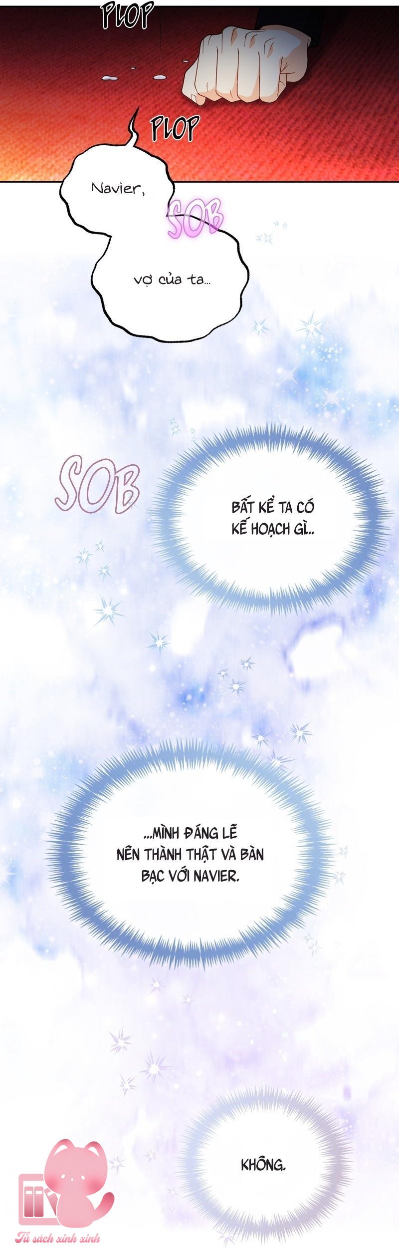 Hoàng Hậu Tái Hôn - Chap 191 - Trang 31