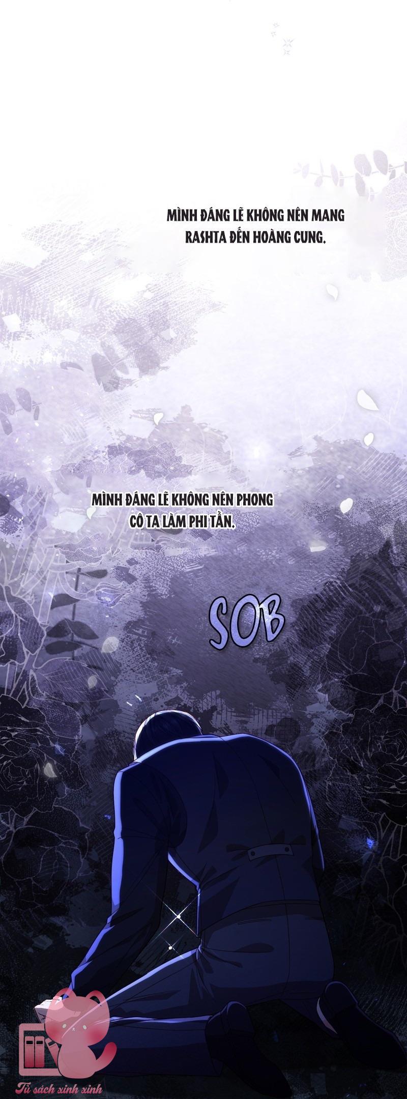 Hoàng Hậu Tái Hôn - Chap 191 - Trang 32