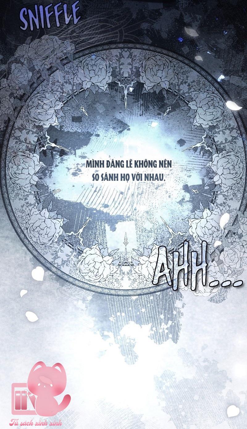 Hoàng Hậu Tái Hôn - Chap 191 - Trang 33