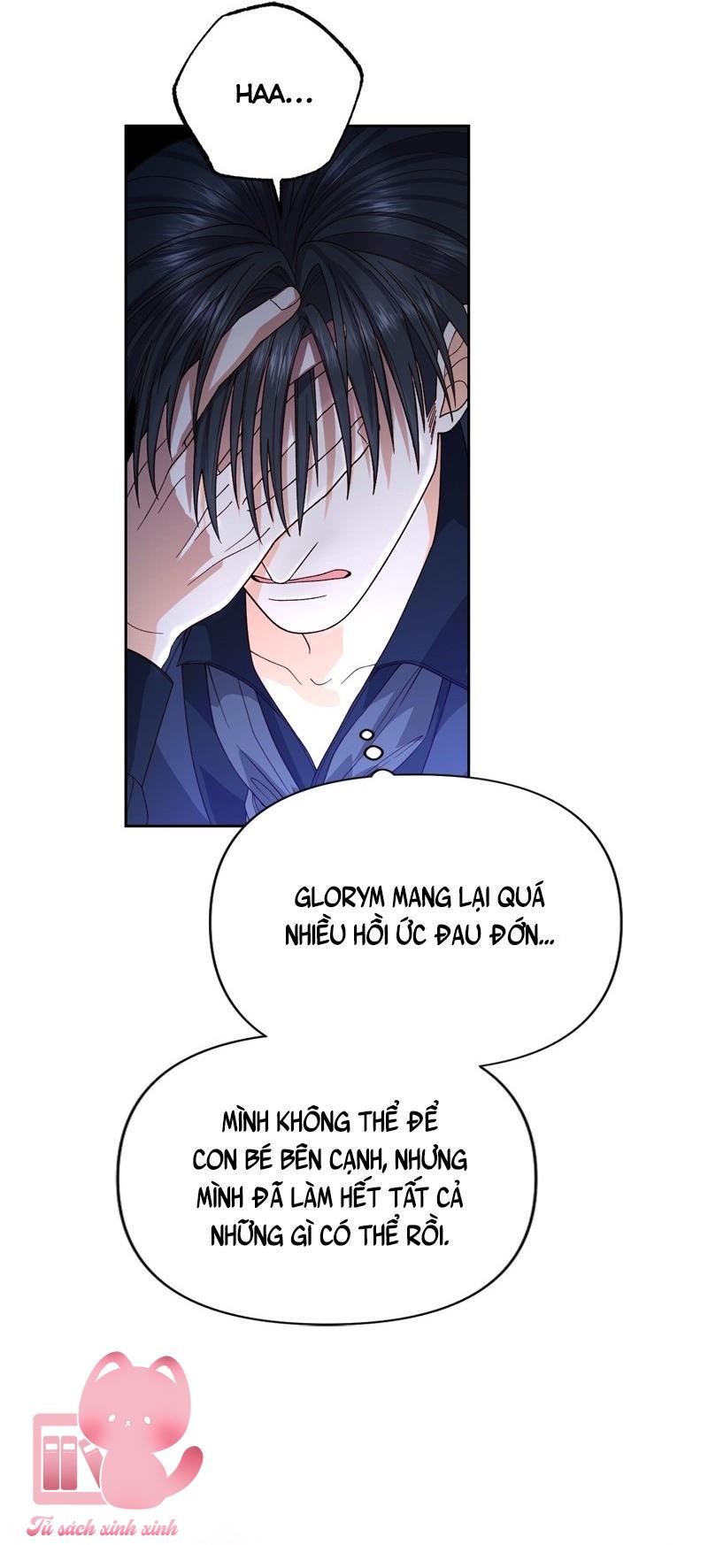 Hoàng Hậu Tái Hôn - Chap 191 - Trang 42