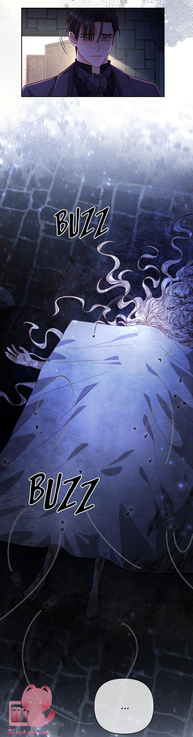 Hoàng Hậu Tái Hôn - Chap 191 - Trang 5