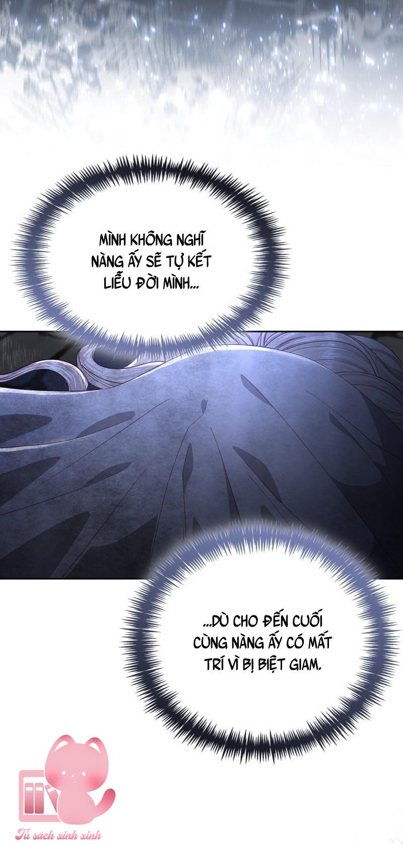 Hoàng Hậu Tái Hôn - Chap 191 - Trang 6
