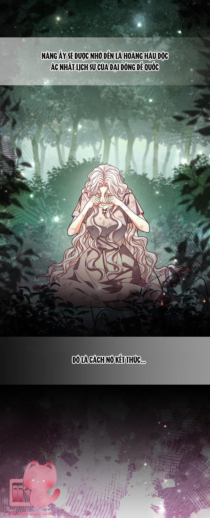 Hoàng Hậu Tái Hôn - Chap 191 - Trang 8