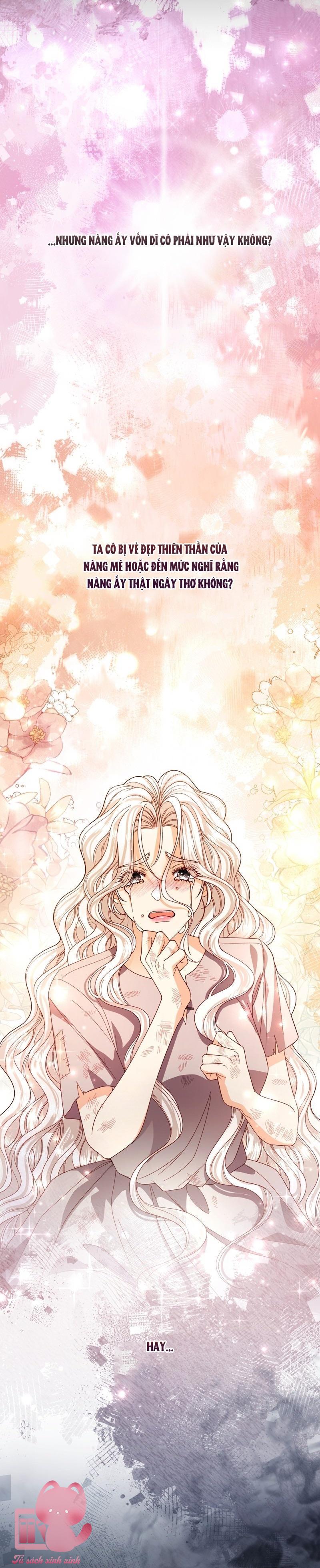 Hoàng Hậu Tái Hôn - Chap 191 - Trang 9