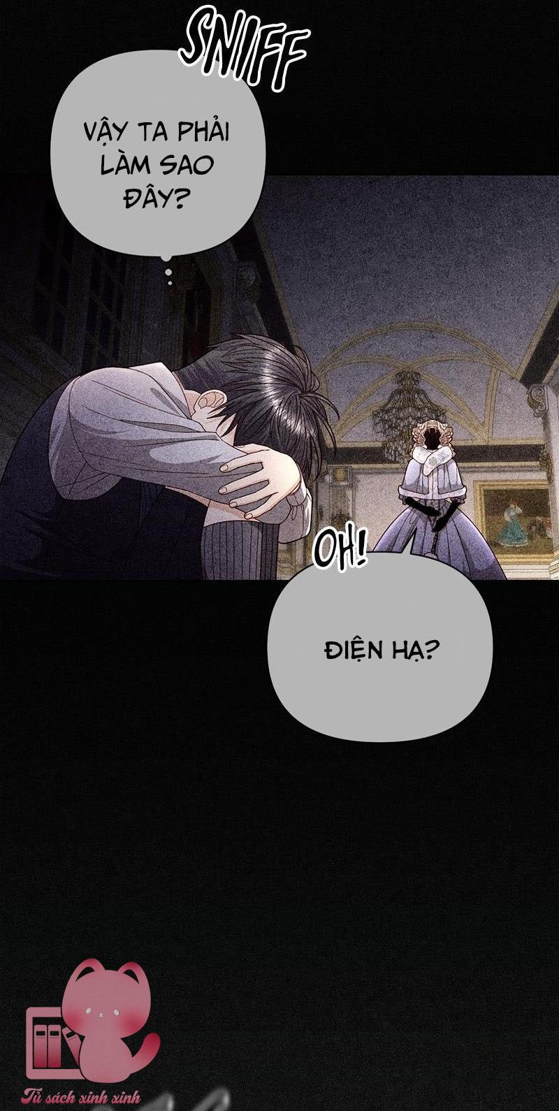 Hoàng Hậu Tái Hôn - Chap 192 - Trang 12