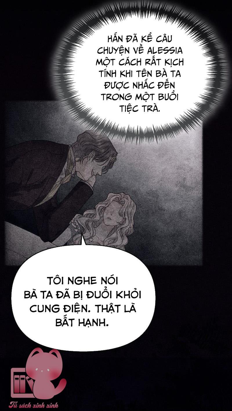 Hoàng Hậu Tái Hôn - Chap 192 - Trang 19