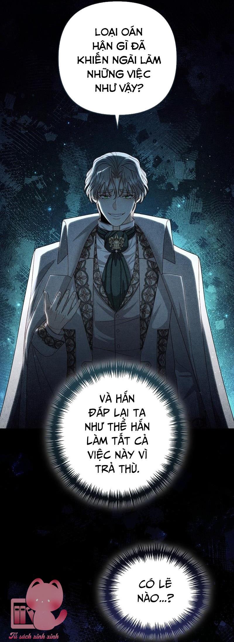 Hoàng Hậu Tái Hôn - Chap 192 - Trang 20