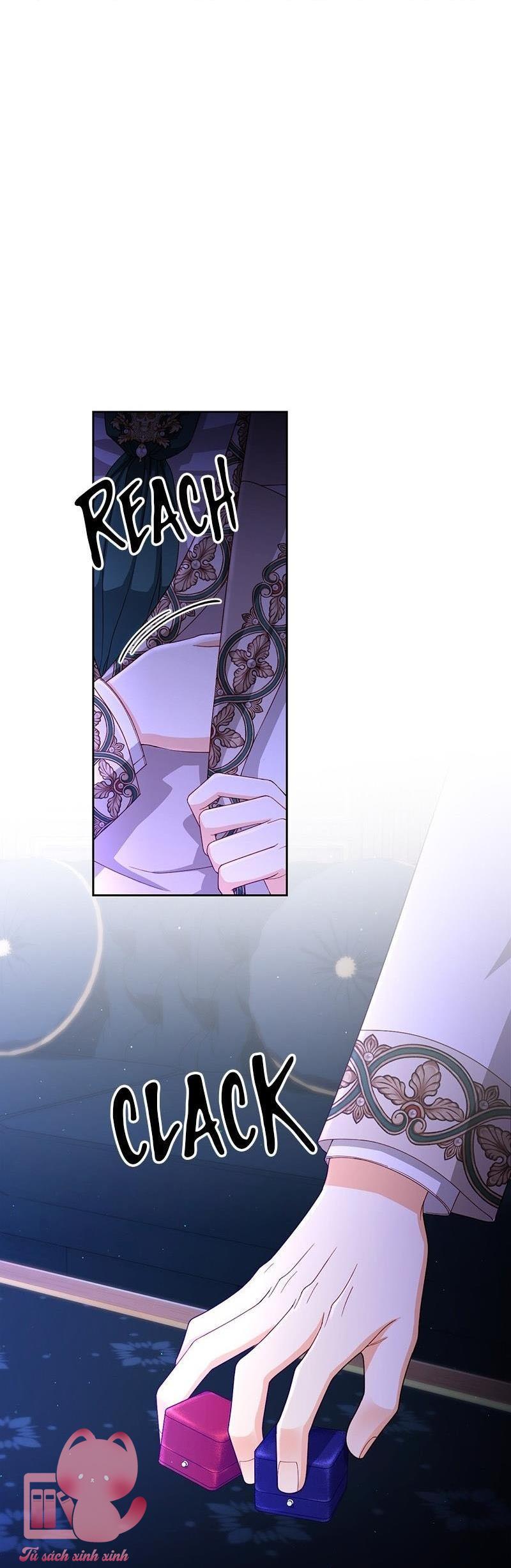 Hoàng Hậu Tái Hôn - Chap 192 - Trang 24